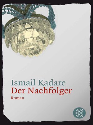 cover image of Der Nachfolger